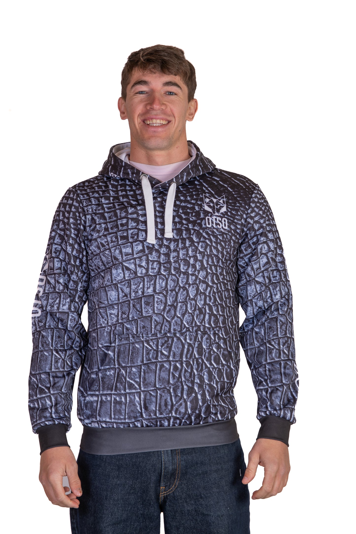 Sudadera - Black Snake