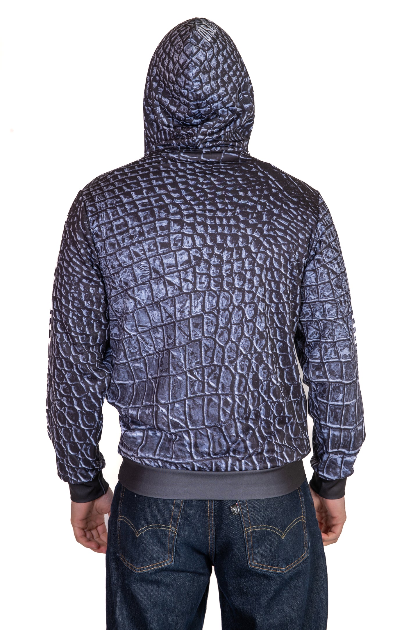Sudadera - Black Snake