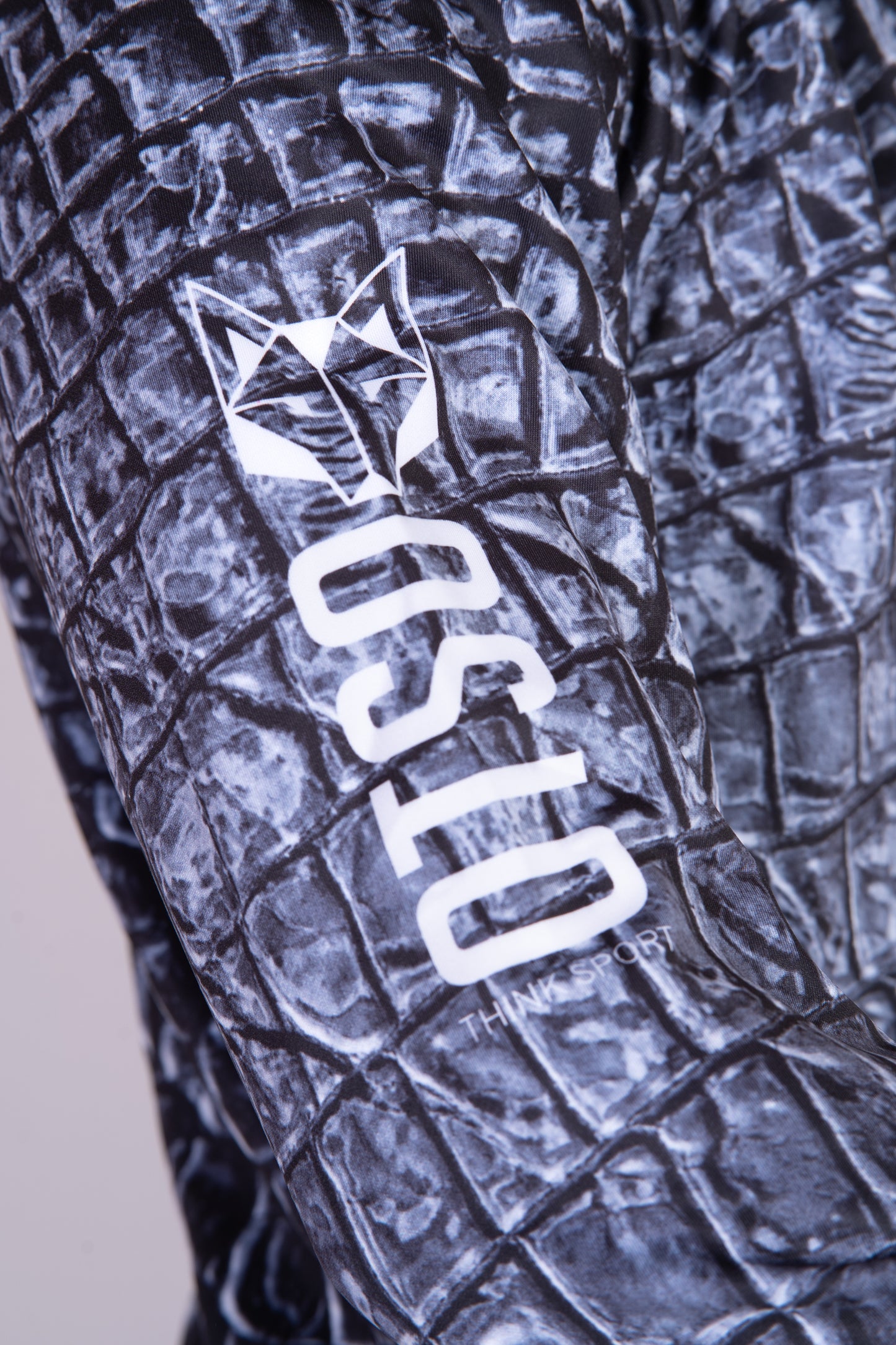 Sudadera - Black Snake