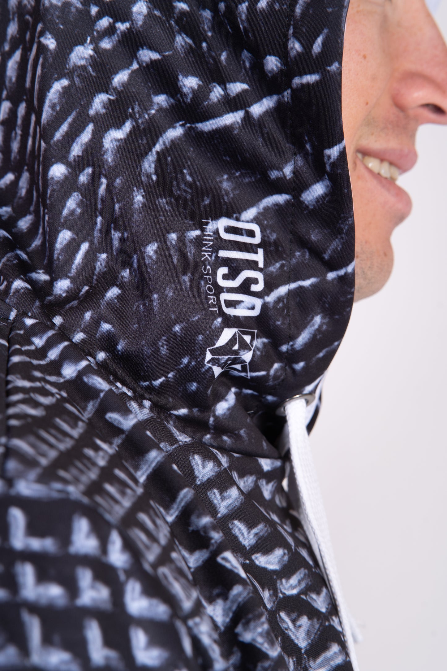 Sudadera - Black Snake