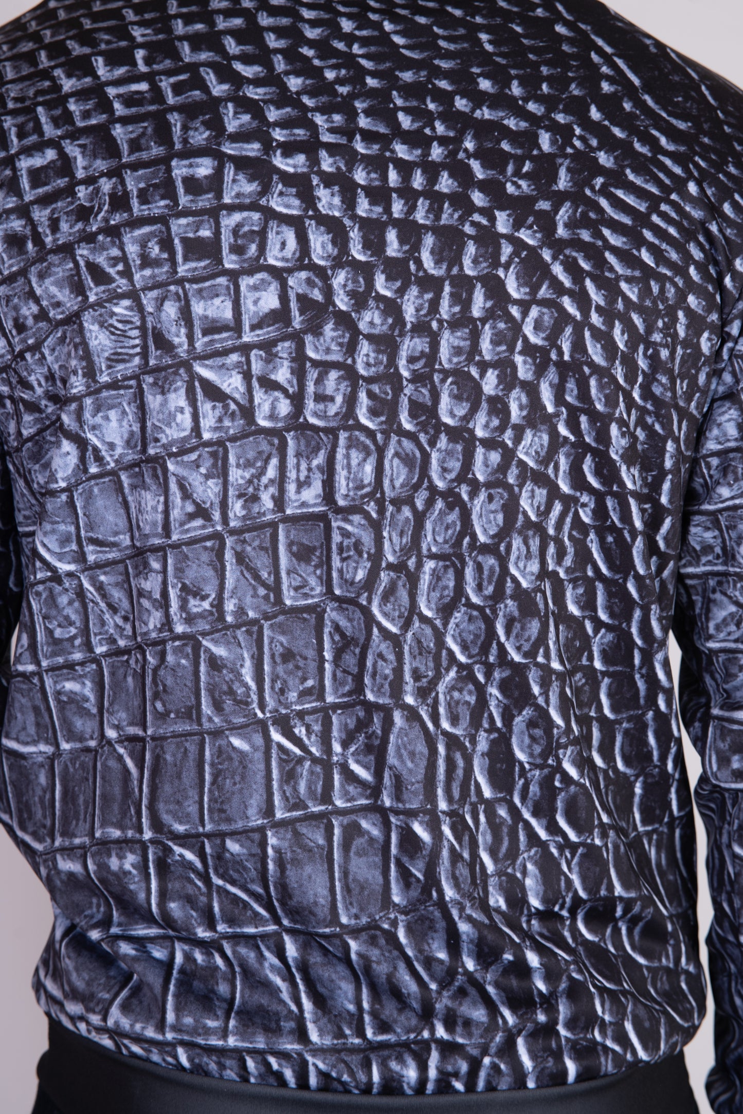 Sudadera - Black Snake