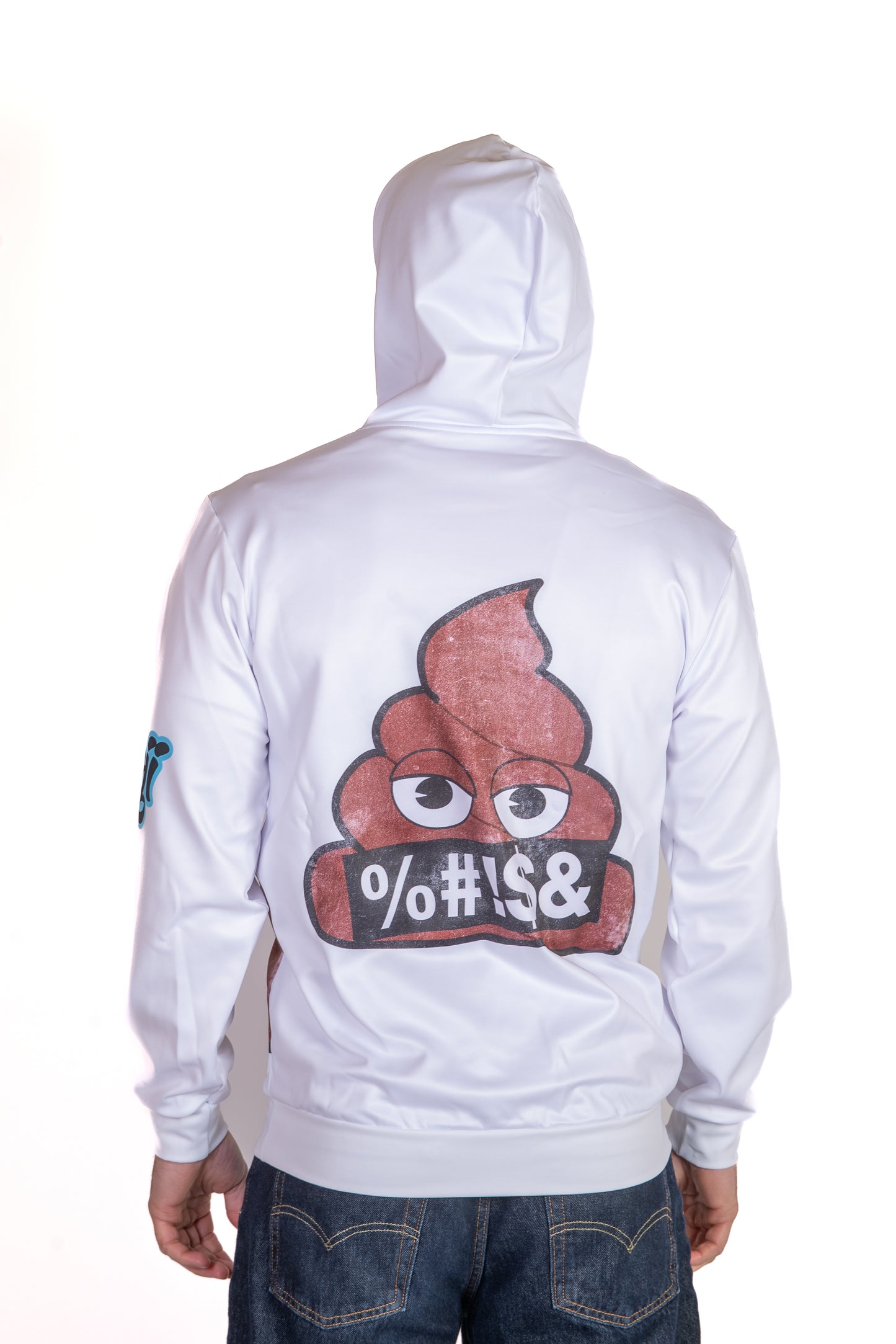Sudadera - Emoji Déjà Poo