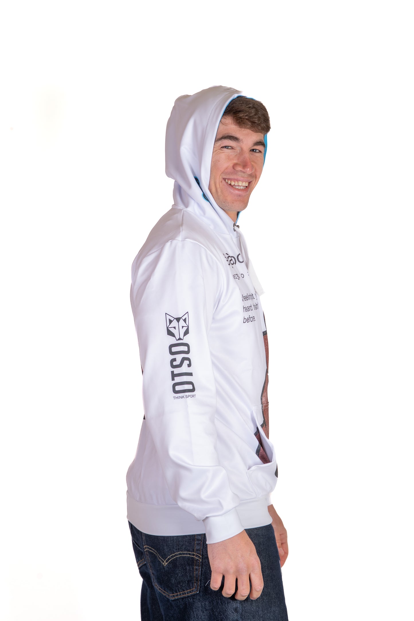 Sudadera - Emoji Déjà Poo