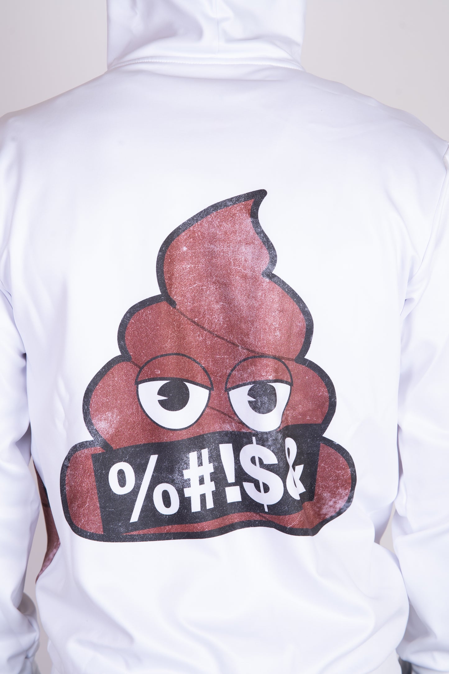 Sudadera - Emoji Déjà Poo