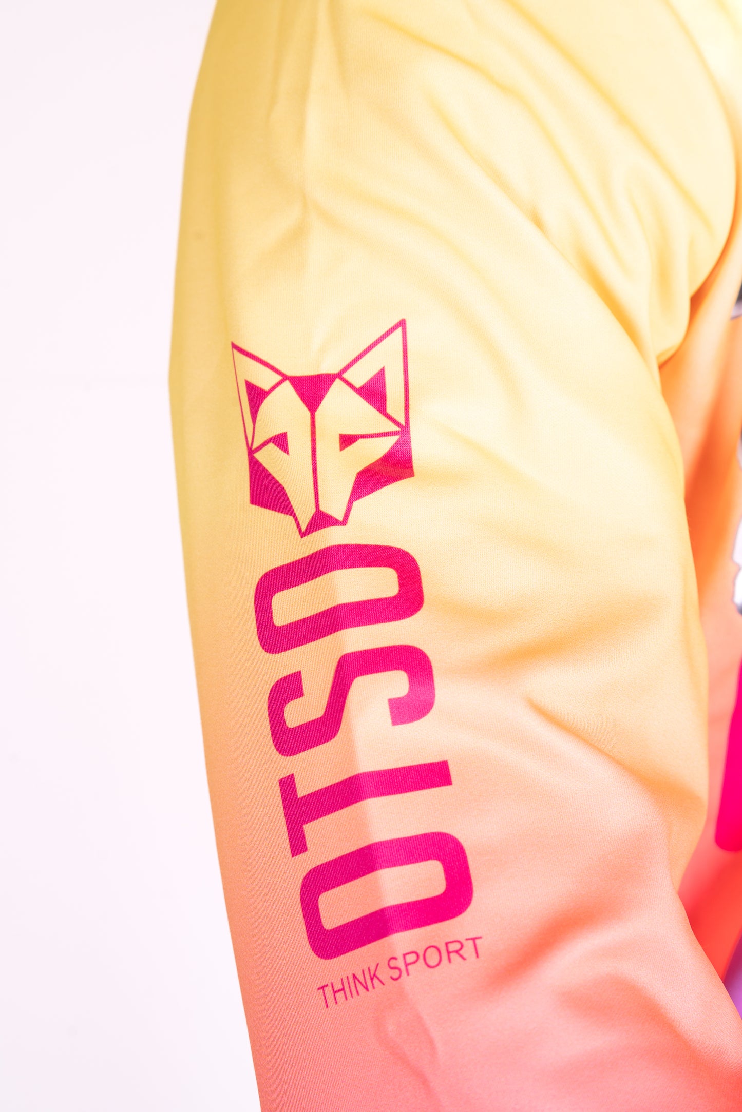 Dessuadora - Emoji Glow-Up (Outlet)