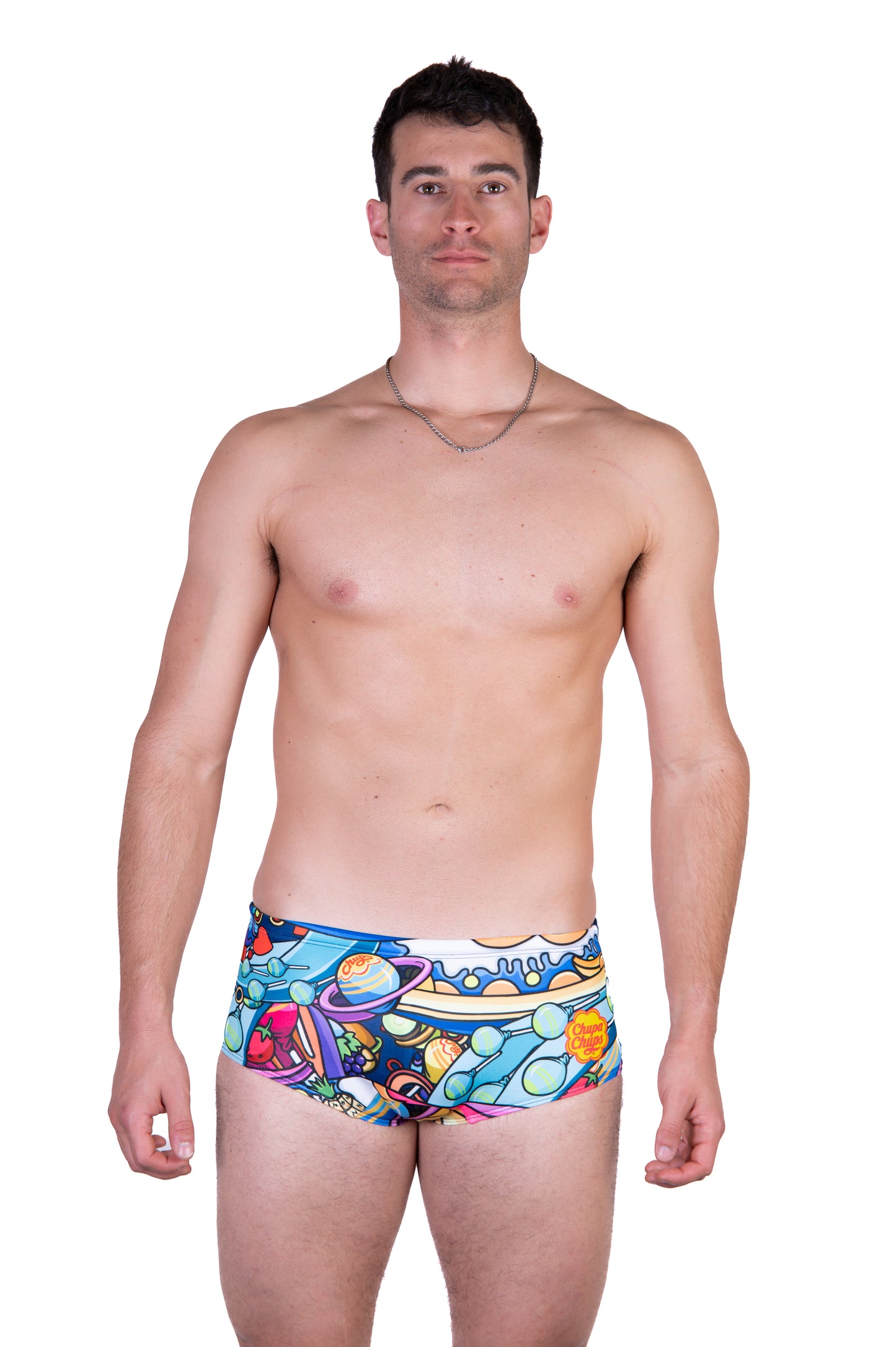Bañador trunk hombre - Chupa Chups Space