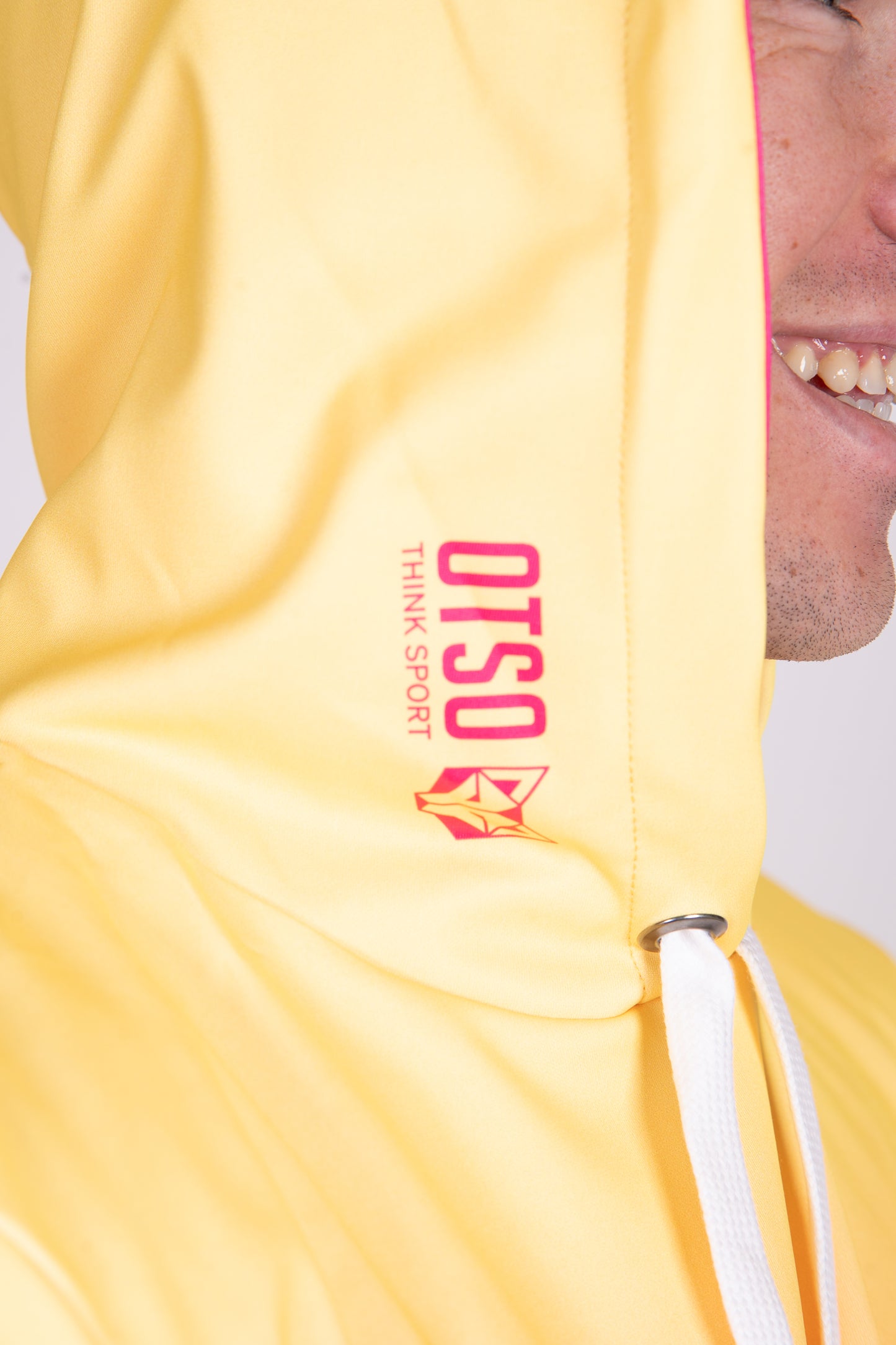 Dessuadora - Emoji Glow-Up (Outlet)