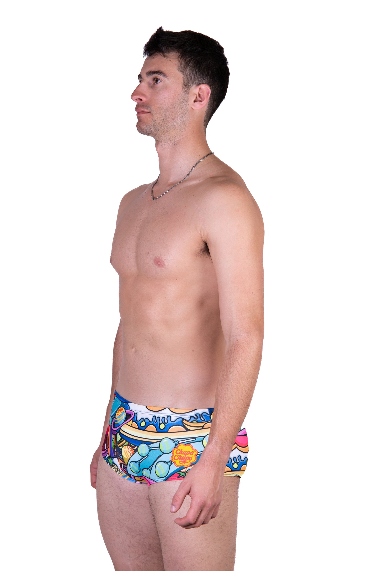 Bañador trunk hombre - Chupa Chups Space