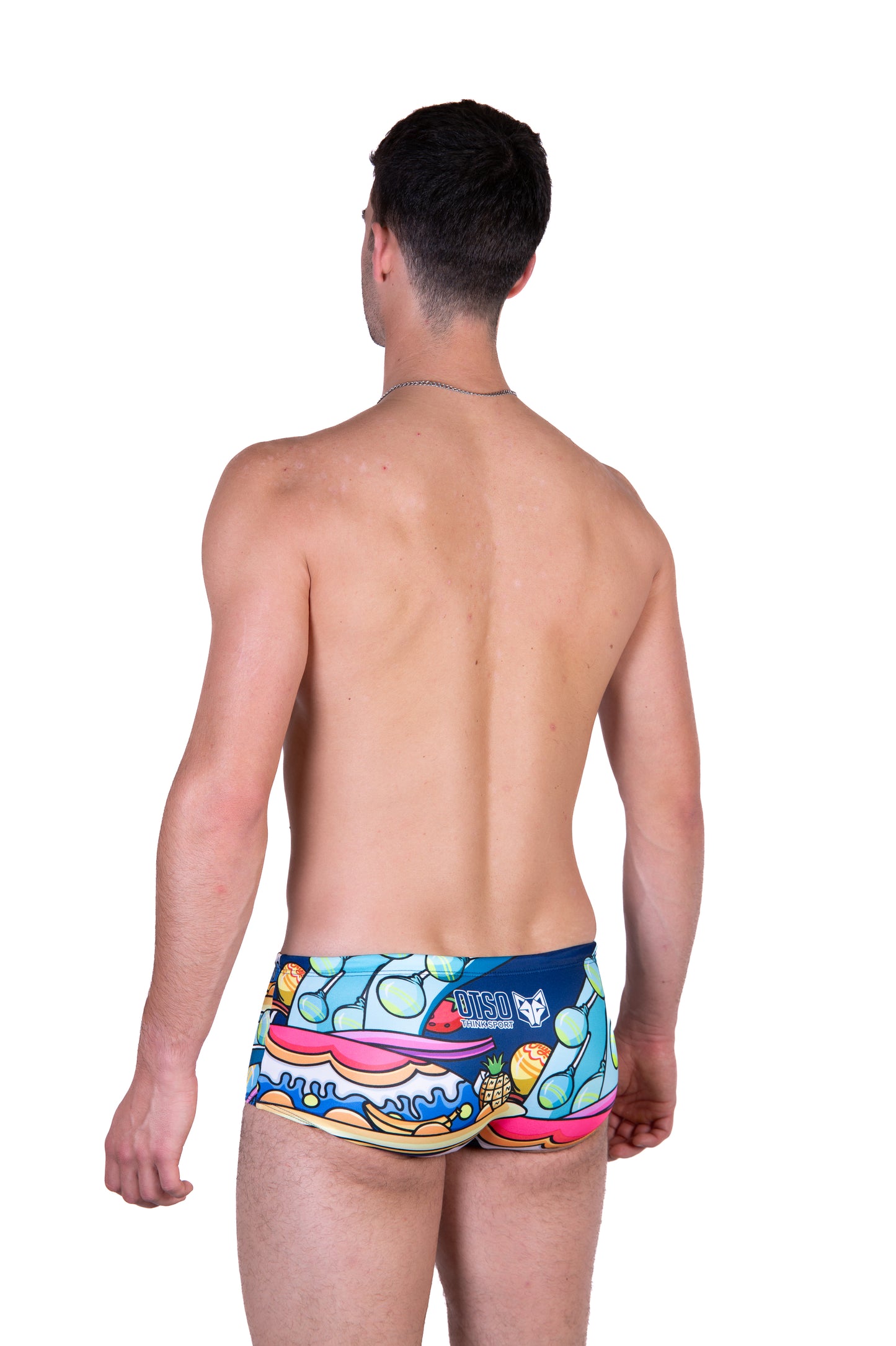 Bañador trunk hombre - Chupa Chups Space