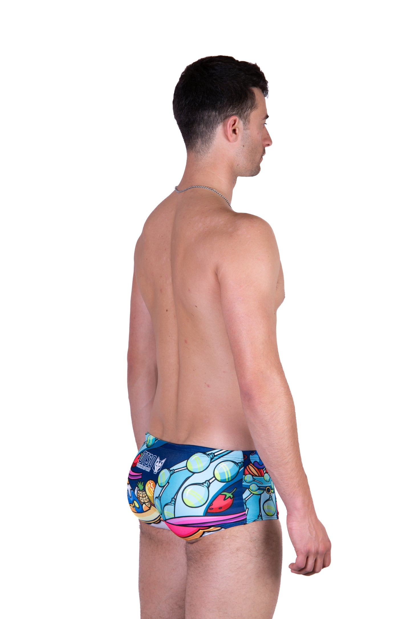 Bañador trunk hombre - Chupa Chups Space