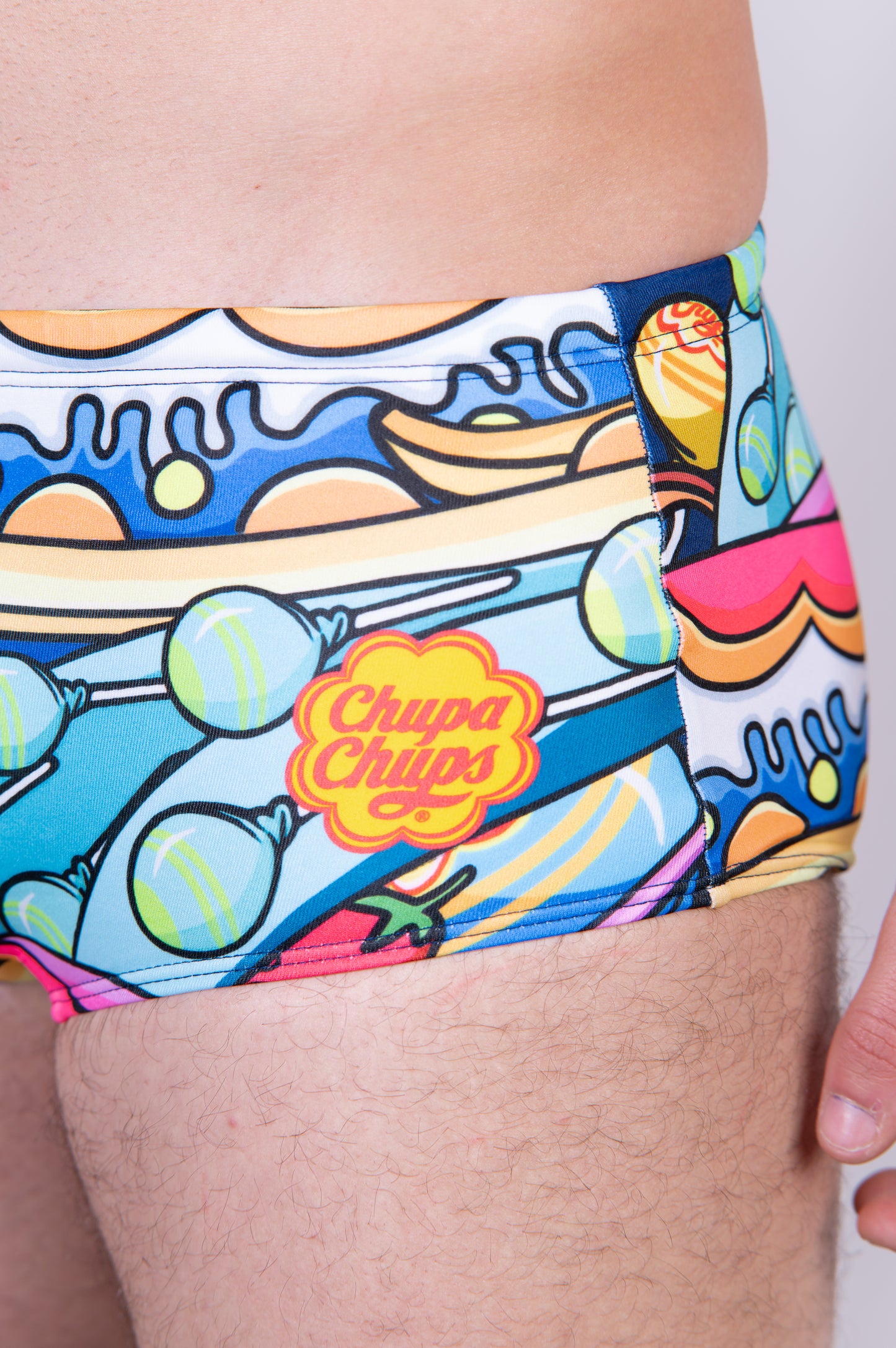 Bañador trunk hombre - Chupa Chups Space