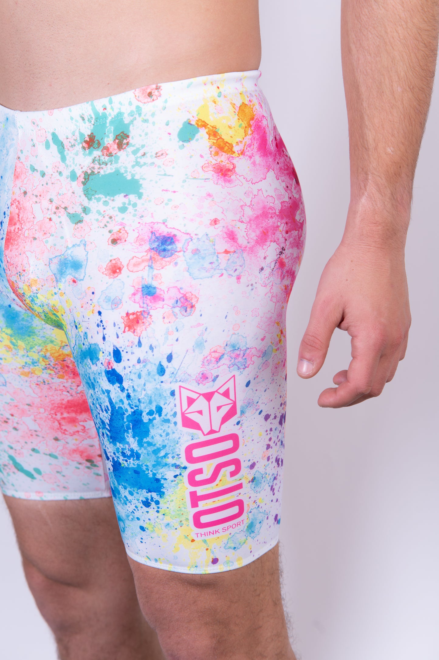 Jammer - Chupa Chups Paint