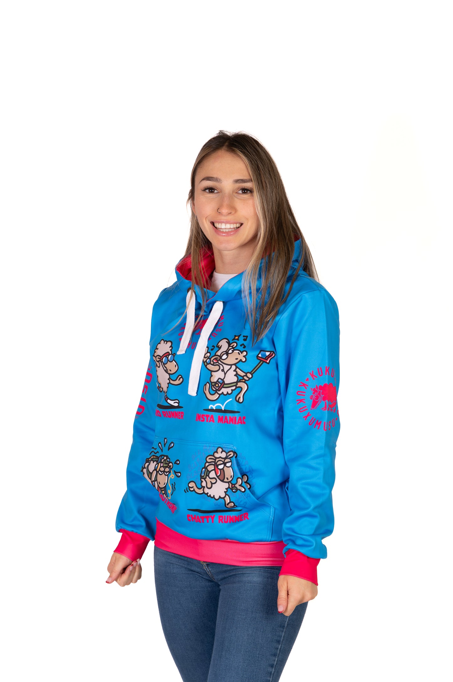 Camisola - Kukuxumusu Runners