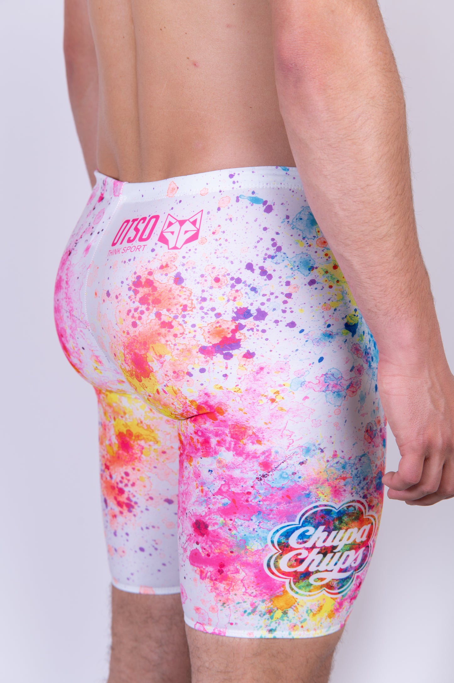 Jammer - Chupa Chups Paint