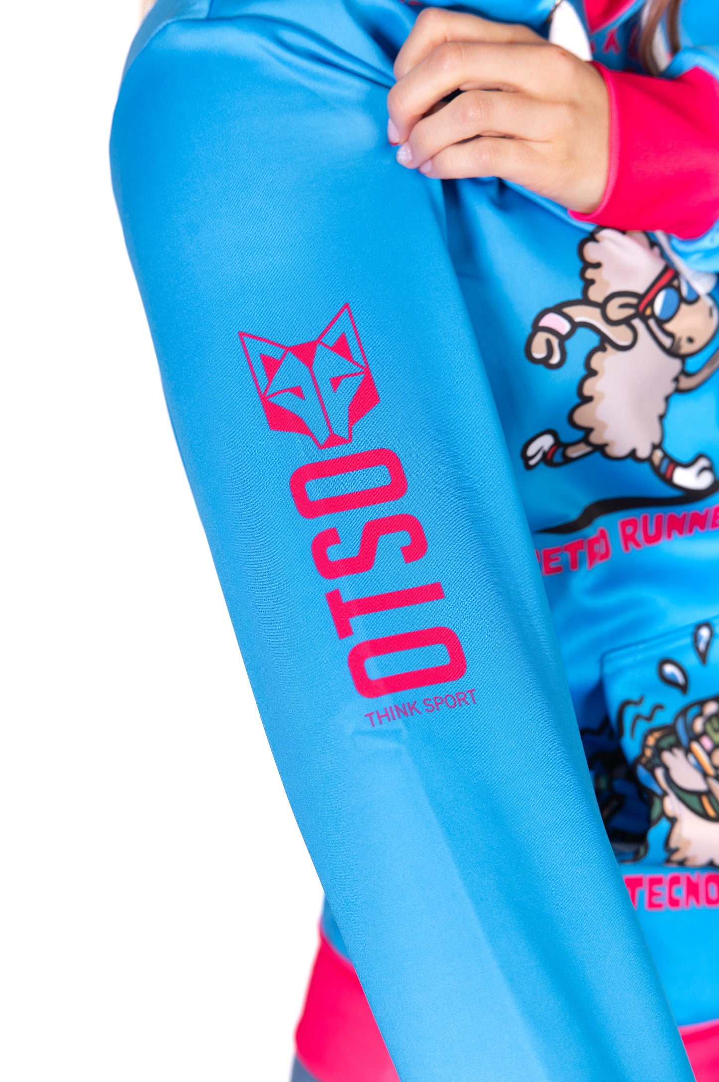 Camisola - Kukuxumusu Runners