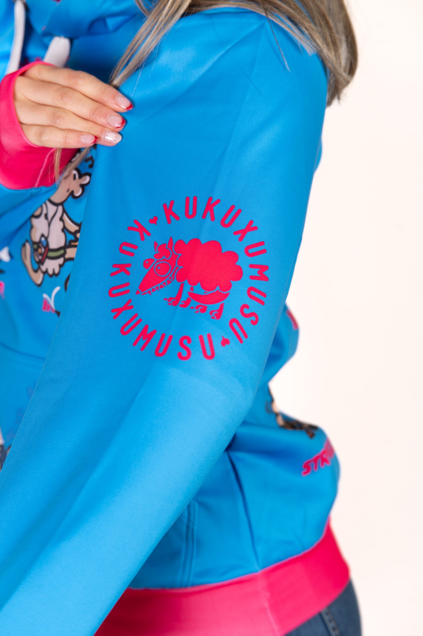 Camisola - Kukuxumusu Runners