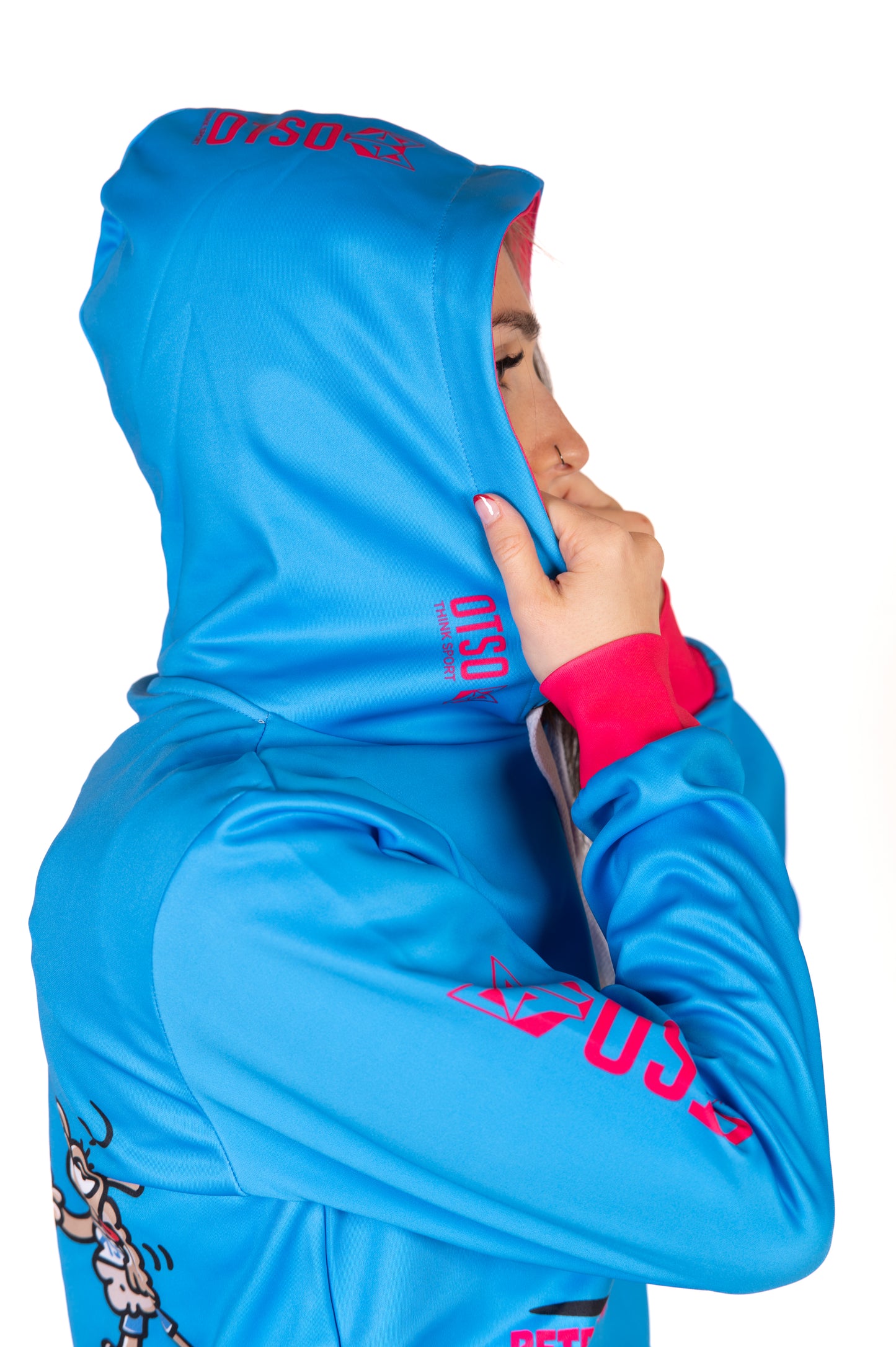 Camisola - Kukuxumusu Runners
