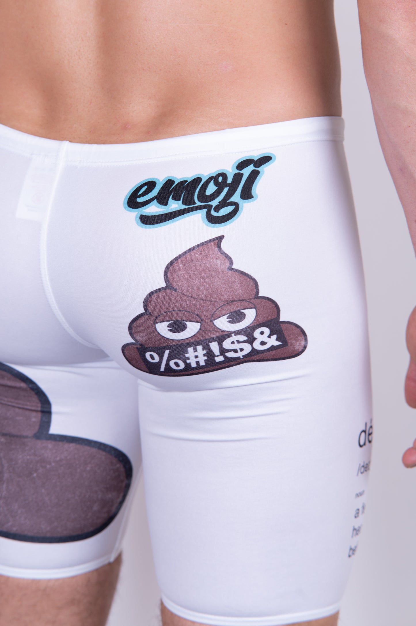 Jammer - Emoji Deja Poo