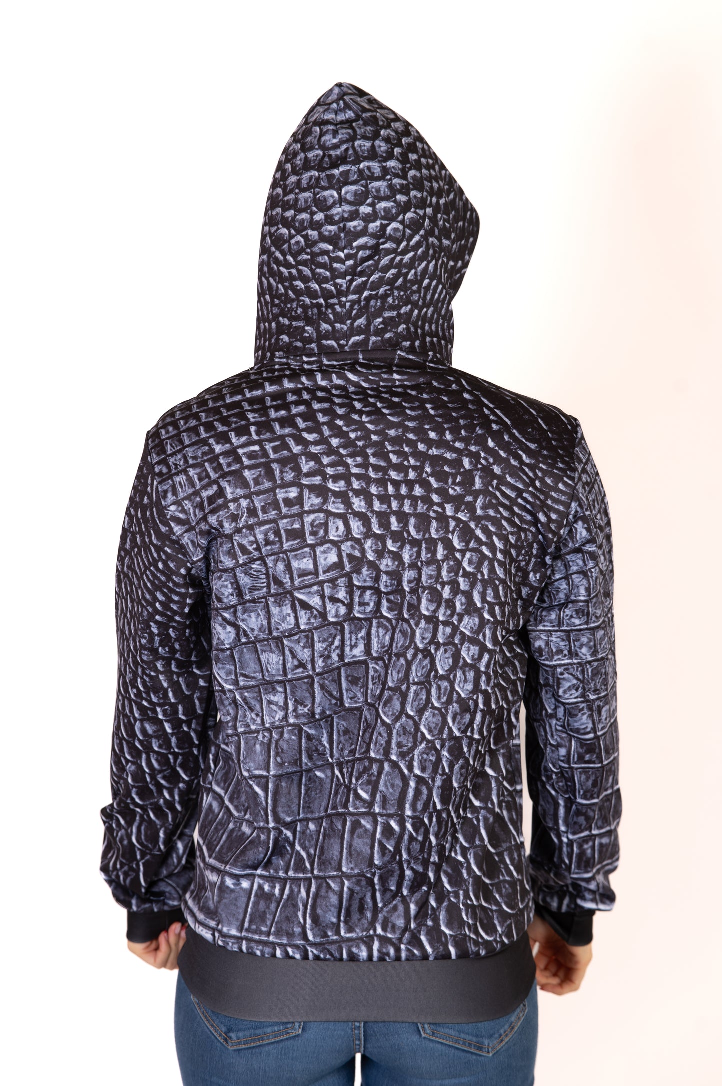 Sudadera - Black Snake