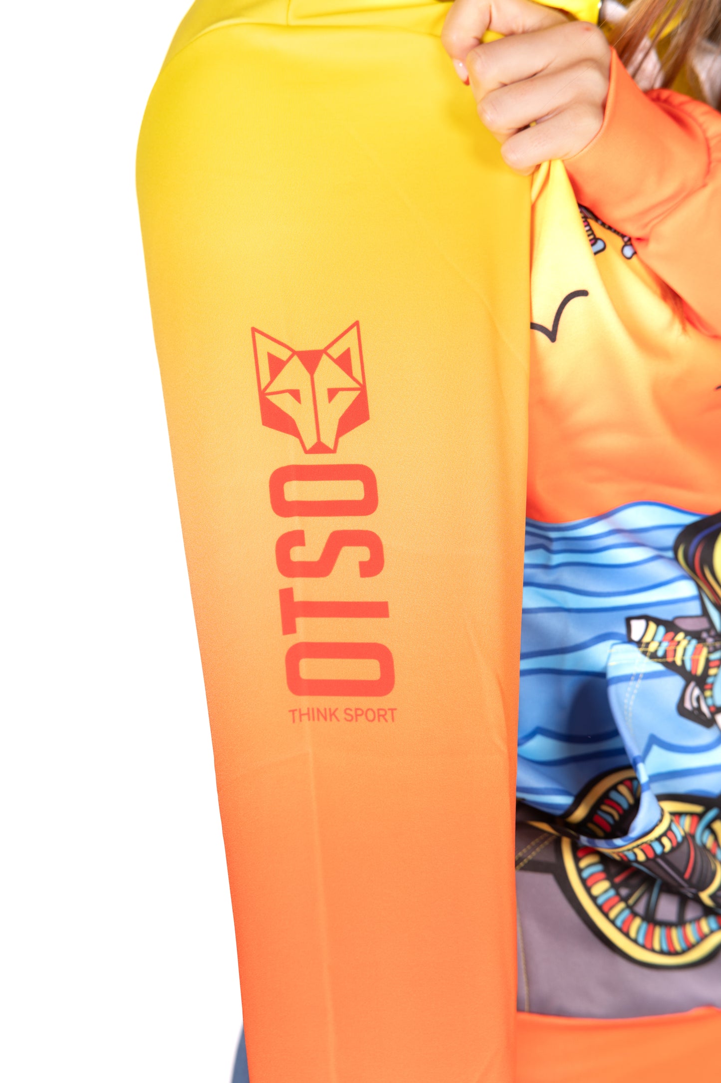 Sudadera - Time to tri Man Bike