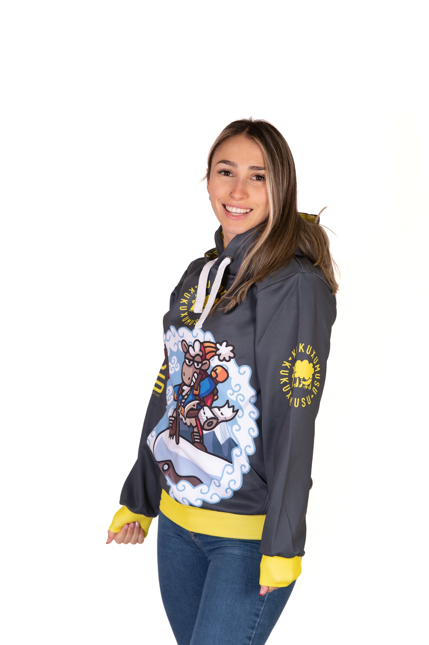 Camisola - Kukuxumusu Pirineus