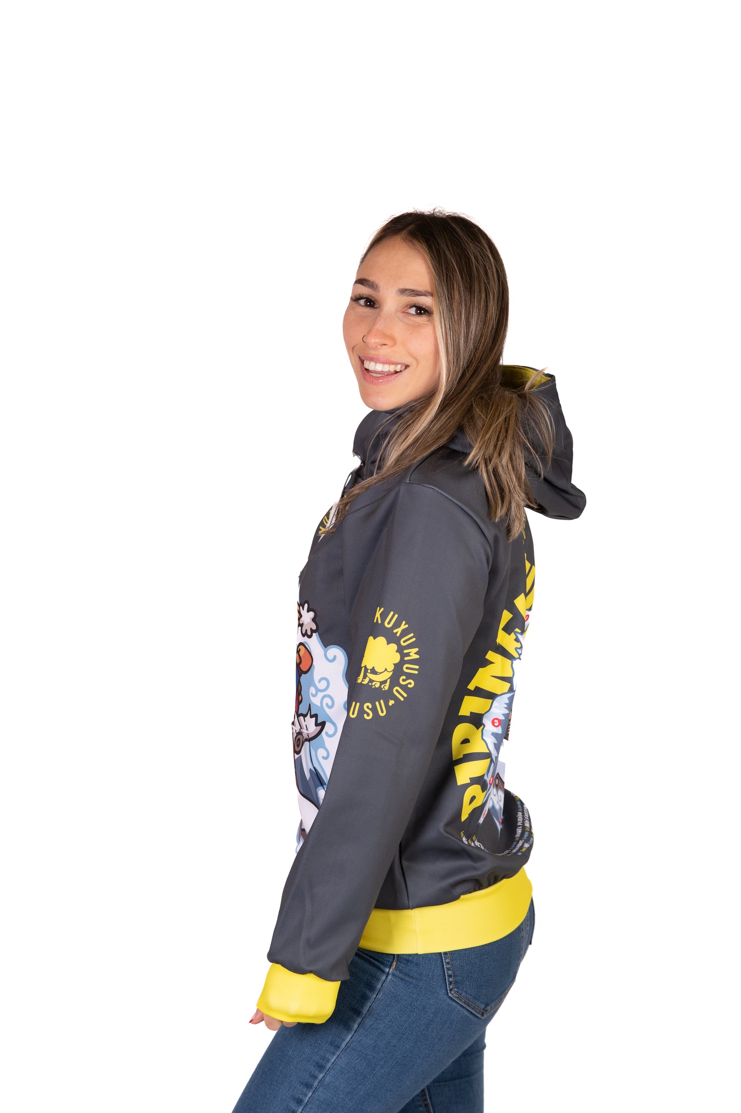 Camisola - Kukuxumusu Pirineus