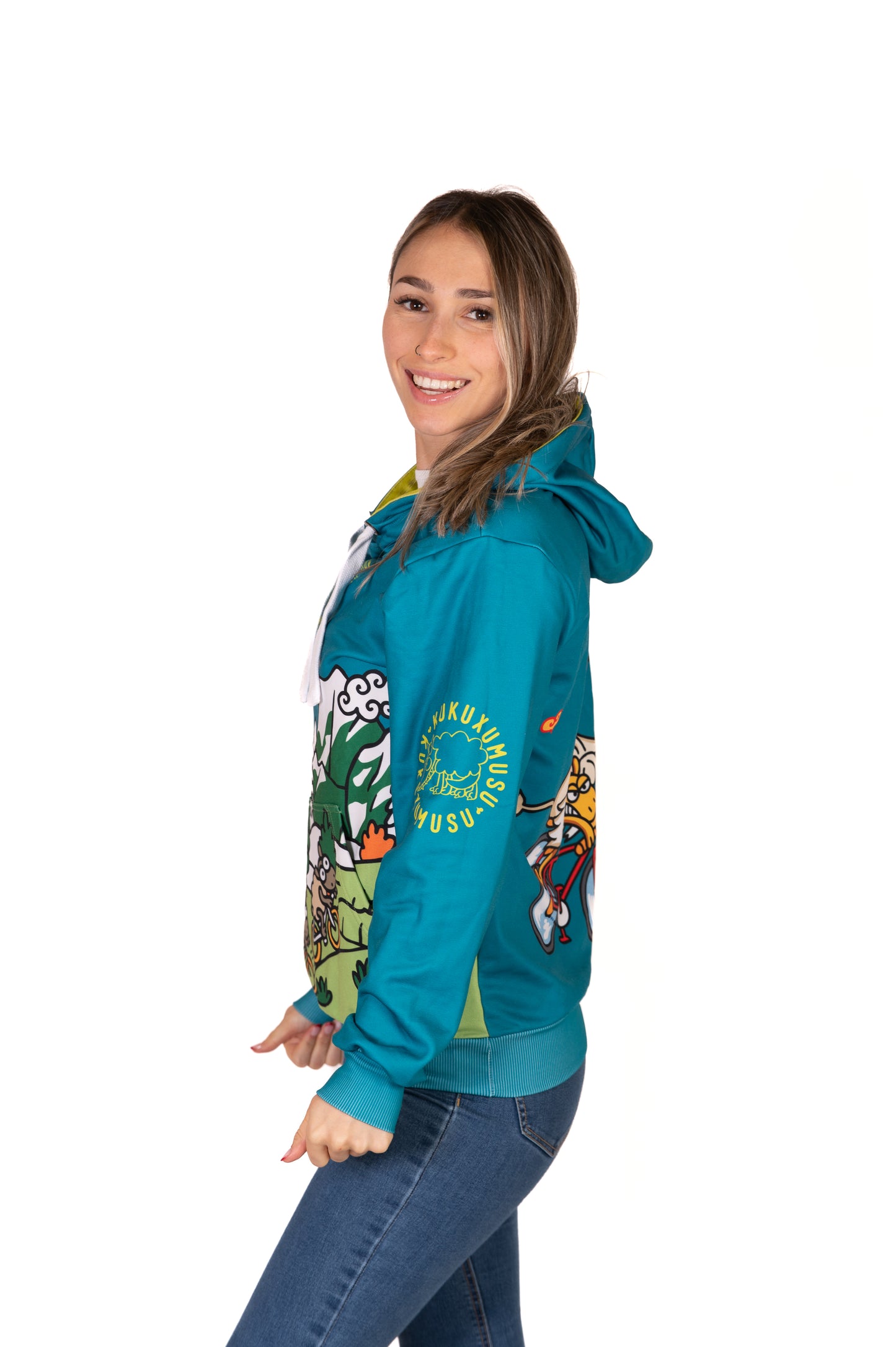 Camisola - Kukuxumusu Bike