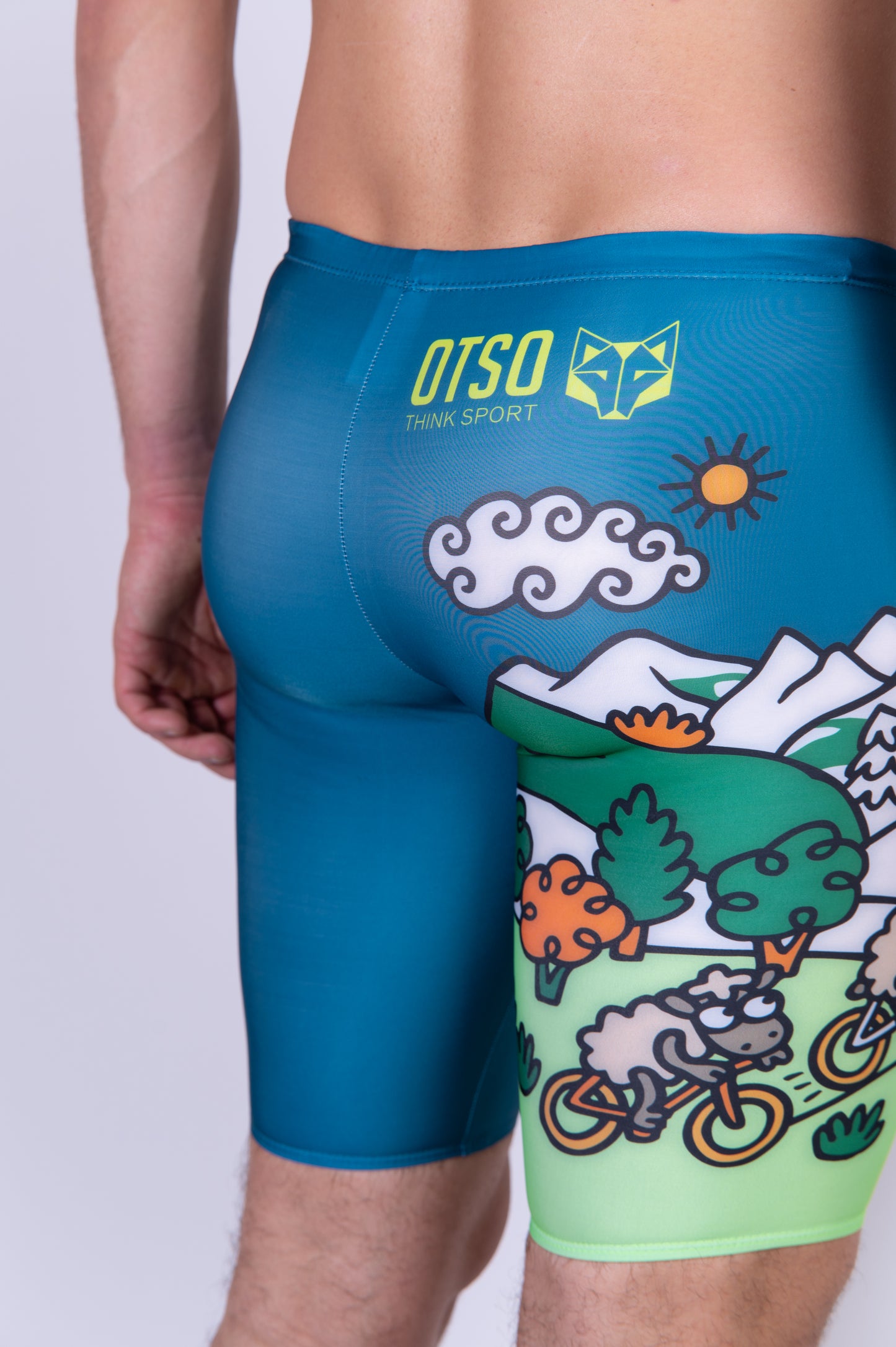 Jammer - Kukuxumusu Bike