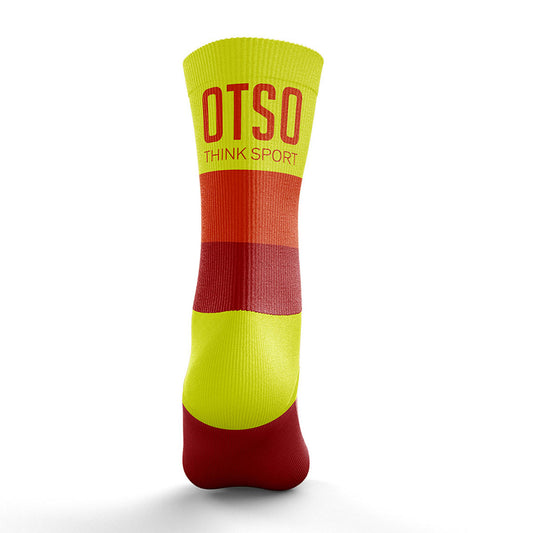 Medium Cut Multisport Socks - Foc
