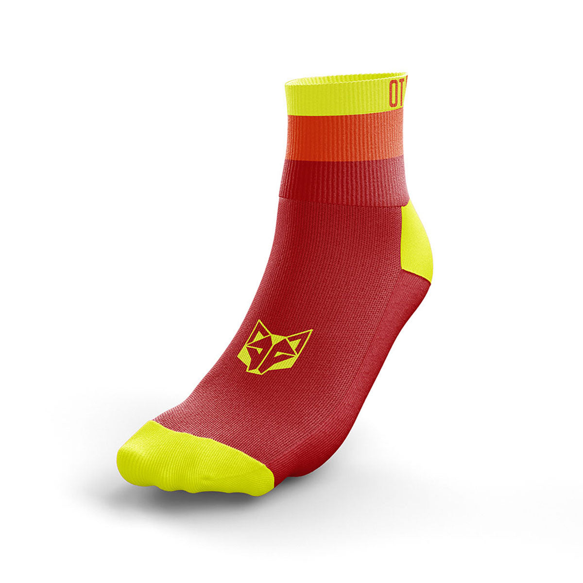 Calzini Multisport Low Cut - Foc