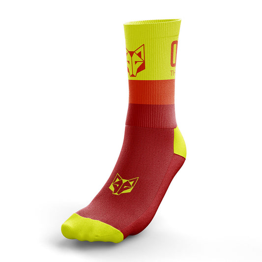 Medium Cut Multisport Socks - Foc