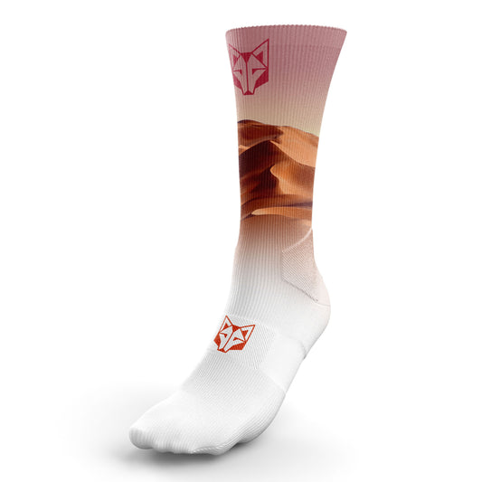 Sublimated Socks - Desert