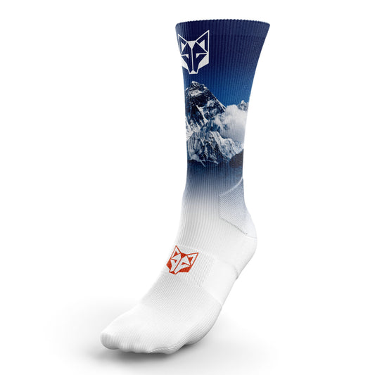 Sublimated Socks - Everest
