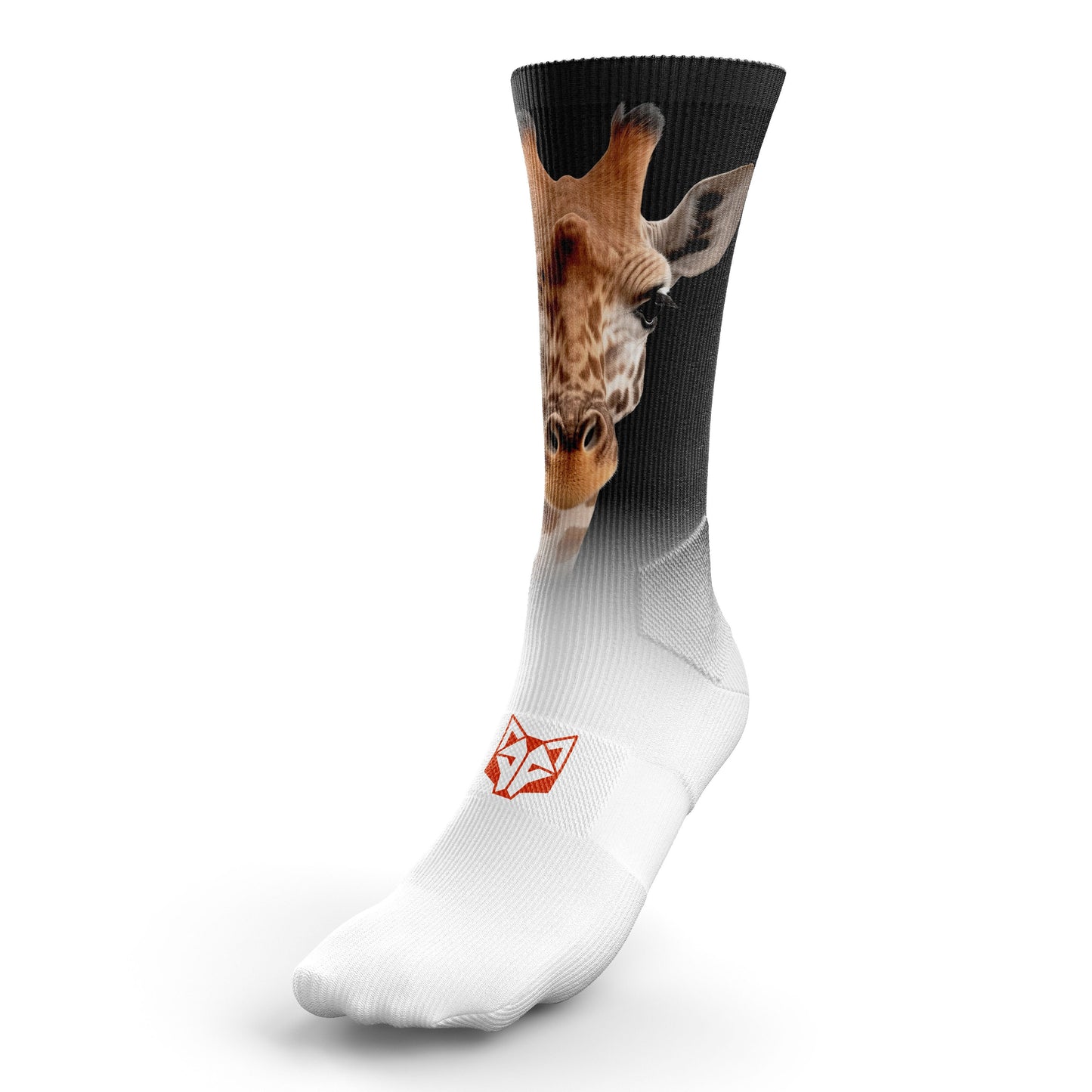 Calcetines Sublimados - Giraffe