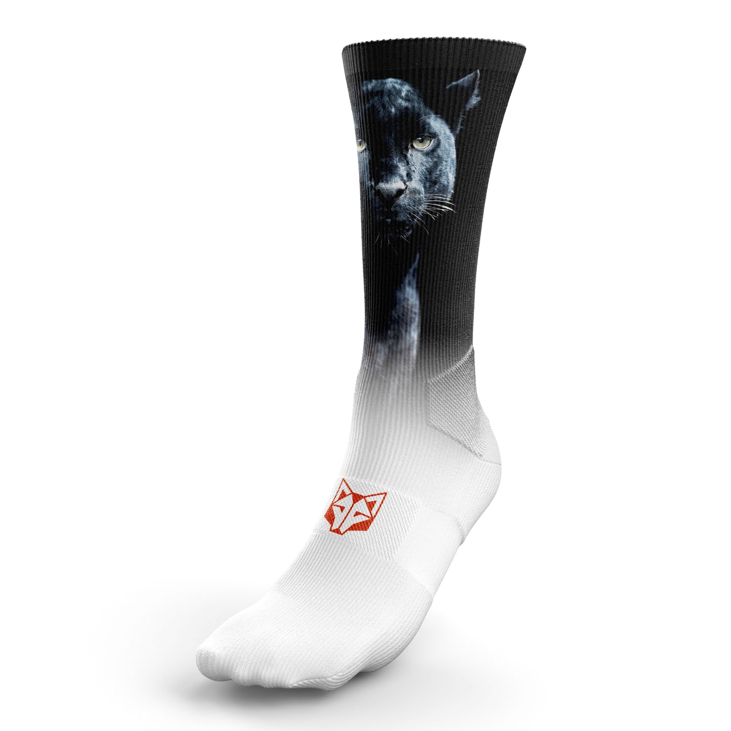 Chaussettes Sublimées - Panthère