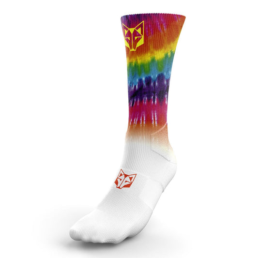 Calzini Sublimati - Tie Dye