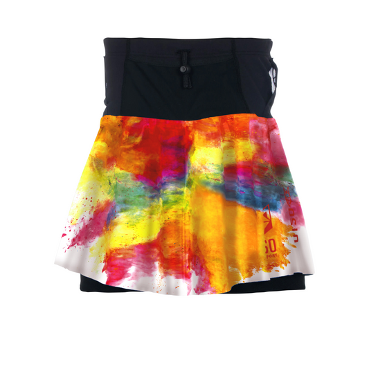 Falda mujer - Colors