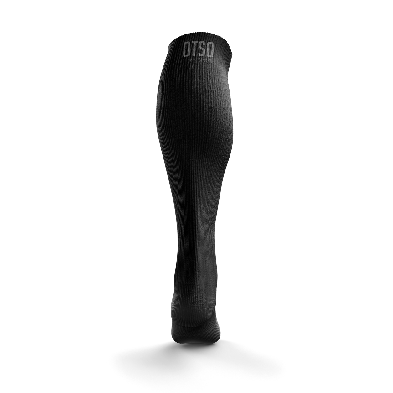 Chaussettes Recovery - Full Black