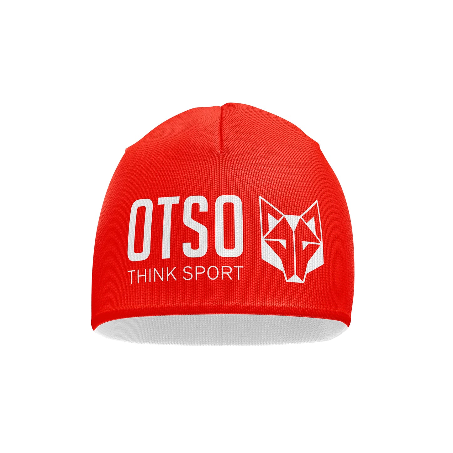 Cappello - Rosso & Bianco