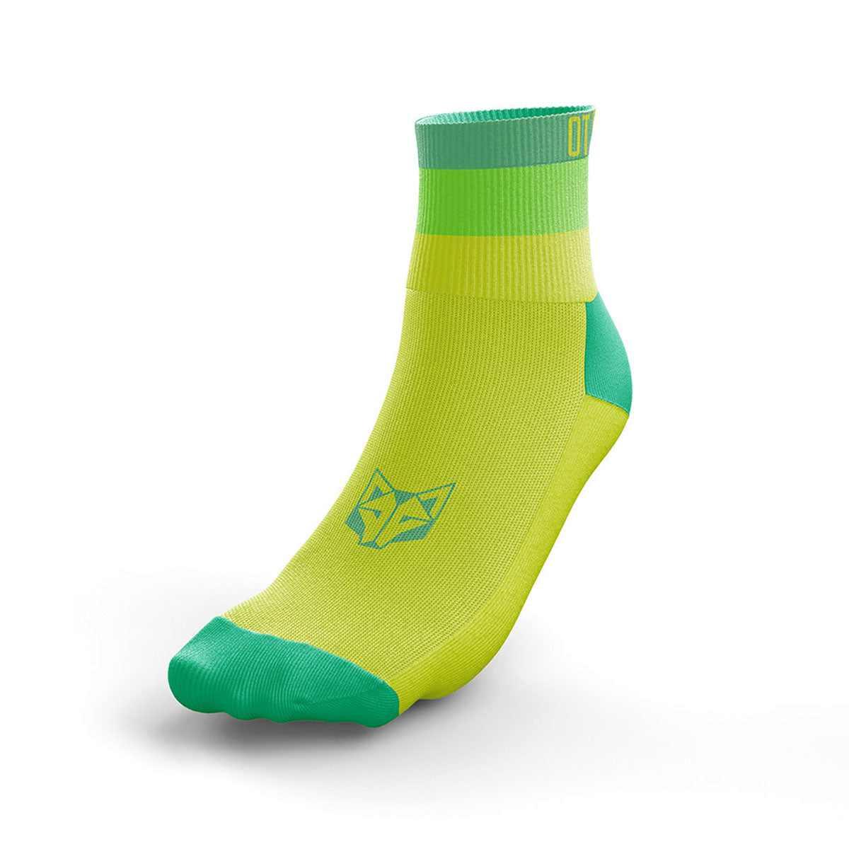 Low Cut Multisport Socks - Haritaka