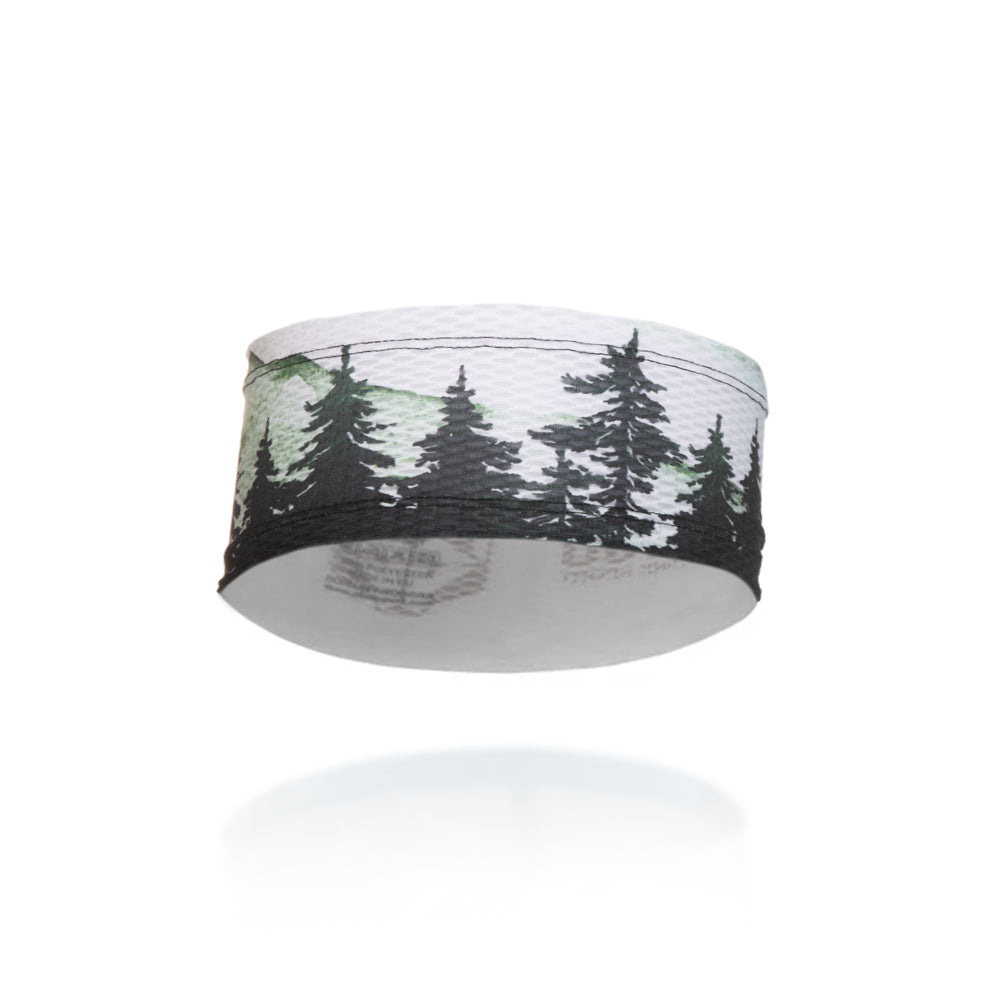 Fascia dai Green Forest ultraleggeri