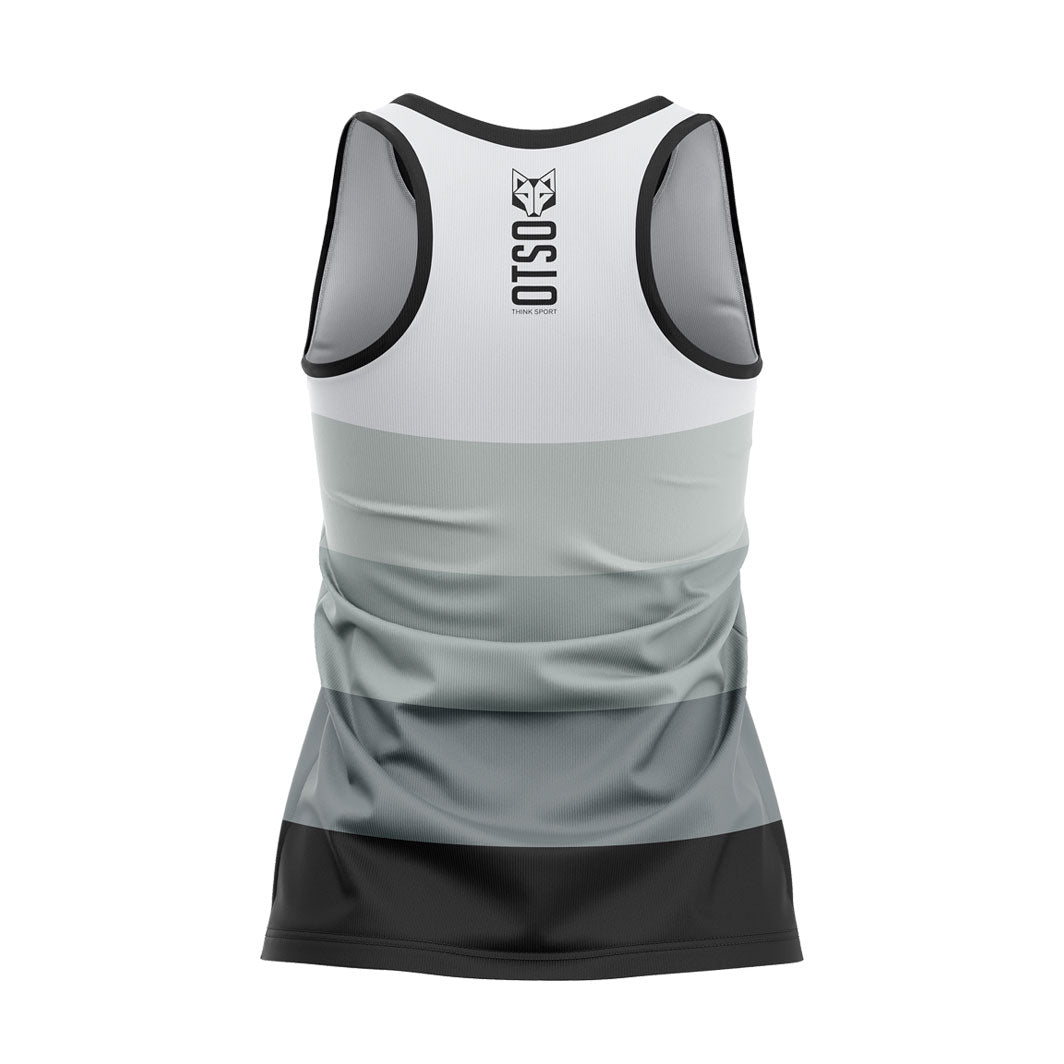 Singlet dona - Grey