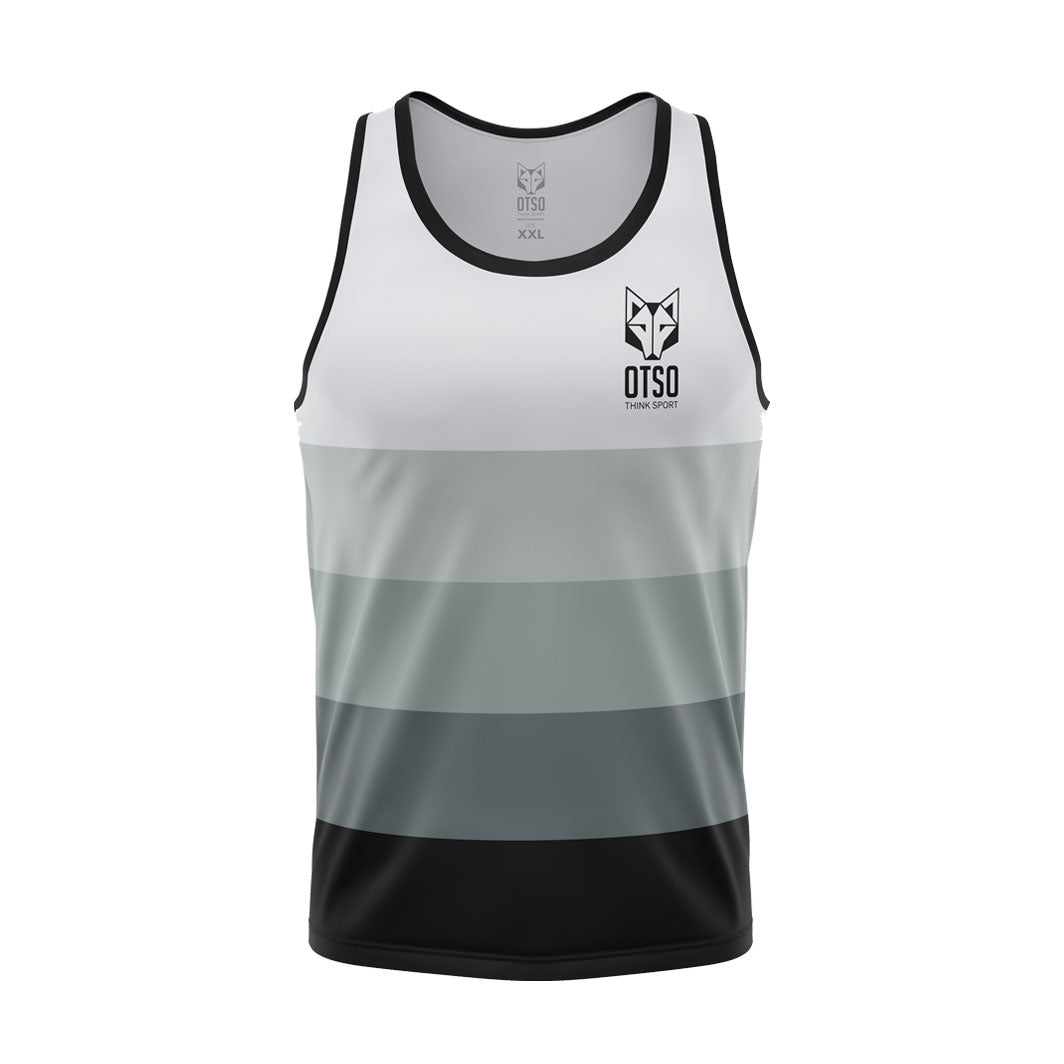 Singlet hombre - Grey