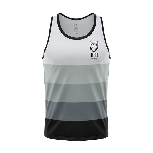 Singlet hombre - Grey