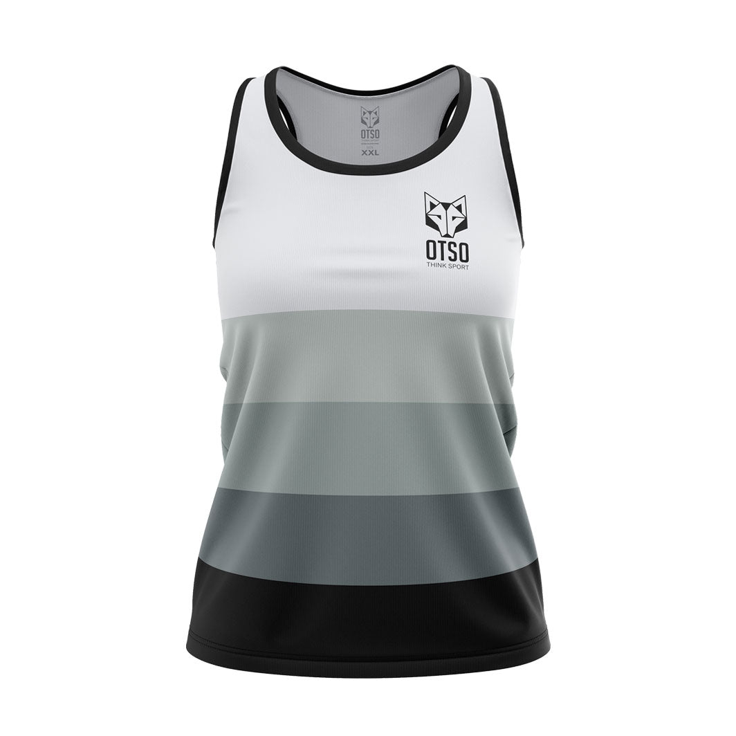 Singlet dona - Grey