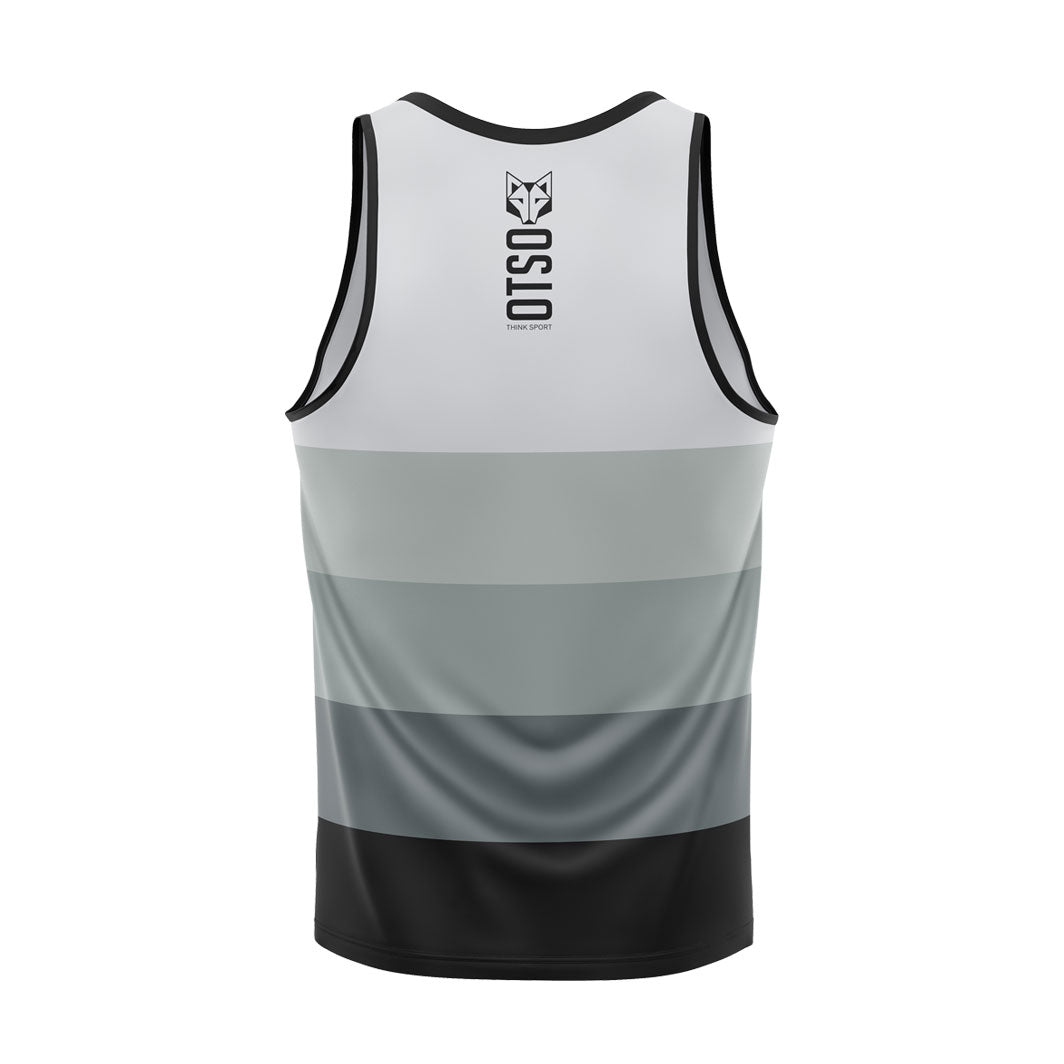 Singlet hombre - Grey