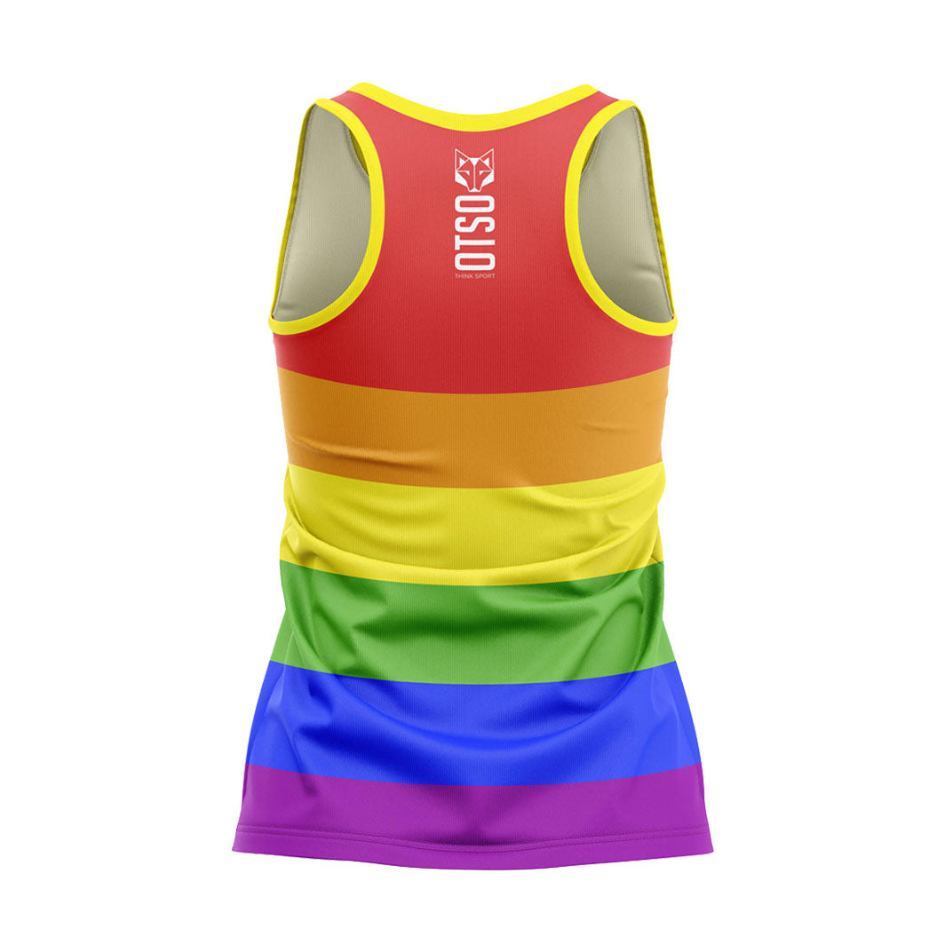 Singlet dona - Fight 4 Love
