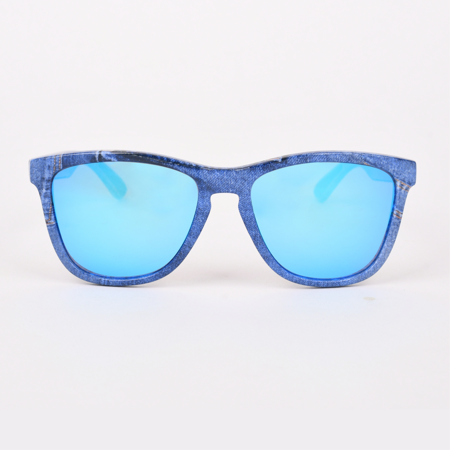 OTSO Sunglasses - Blue Jeans