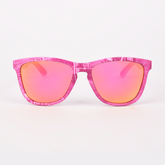 Gafas de Sol OTSO - Pink Jeans
