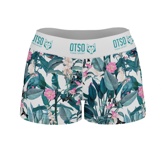Short pour femme - Garden